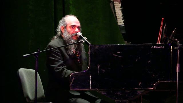 Псой Короленко в Туле - "Этики" из "Любимые песни теологов" смотреть онлайн