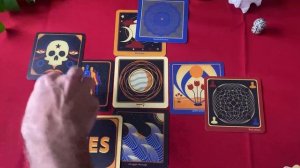 ❓??WHAT MESSAGES DOES MERCURY HAVE FOR YOU? ?? PICK A CARD WITH GUEST READER NEEFF!