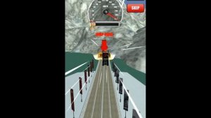 stunt car jumping gameplay level8 android jetcar