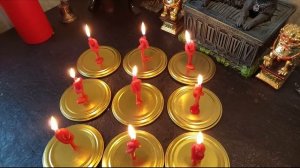 Онлайн ритуал! ОН БУДЕТ БЕГАТЬ ЗА ТОБОЙ! НА СИЛЬНУЮ ЛЮБОВЬ! Смотри 3 дня ..