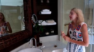 Тайланд#12 Самый дорогой отель РЕЙЛИ. Краби. Вараны и обезьяны в отеле