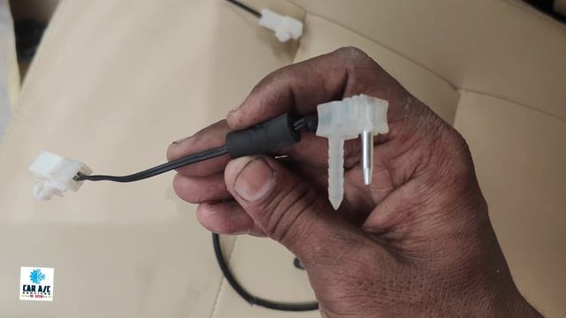 Car AC Tripping Problem |Car AC services AC problem MS AUTOS смотреть онлайн