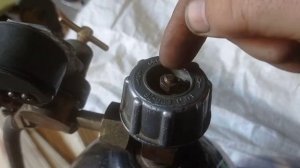 Углекислота.Углекислотный балон.Замена.Харьков.11.09.2021.420 грн.