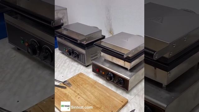 ОМЛЕТ В ВАФЕЛЬНИЦАХ ДЛЯ БЕЛЬГИЙСКИХ ВАФЕЛЬ И САНДВИЧЕЙ