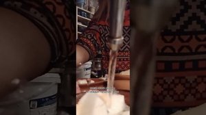 кролик в глиняном  горшочке.