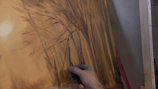 Мастер класс 17 Игоря Сахарова в Москве . смотреть онлайн