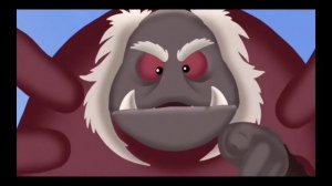 Дядя шнюк зачитал рэп