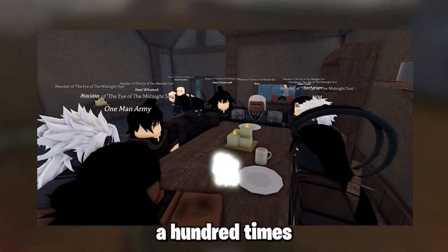 A NEW Roblox Black Clover Game That Has Potential смотреть онлайн