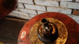как безопасно подготовить баллон для дальнейшего распила болгаркой