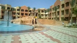 Шарм эль Шейх отель Ragency Plaza Египет
