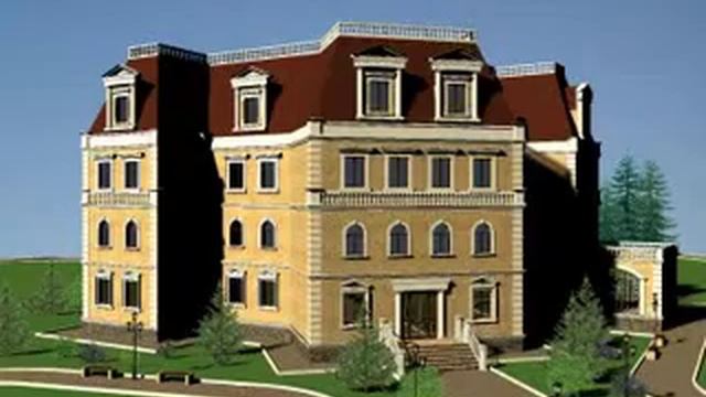 Гостиница "Хостел" смотреть онлайн