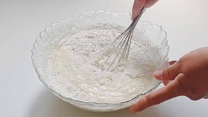 Пирог На Кефире с Клубникой?Безумно Вкусный❗