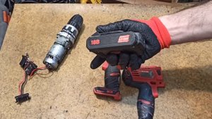 Не покупай этот Ноунейм... Аккумуляторный Шуруповерт Best ДА-18-13 Li