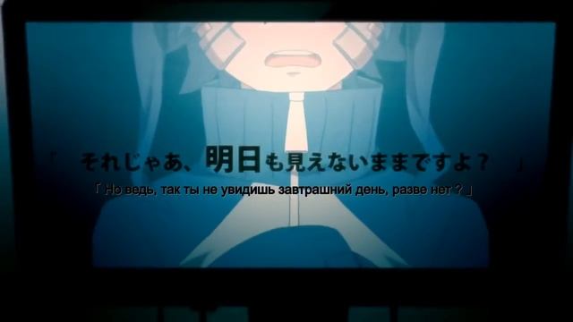 Lost Time Memory ( Память о Потерянном Времени) смотреть онлайн