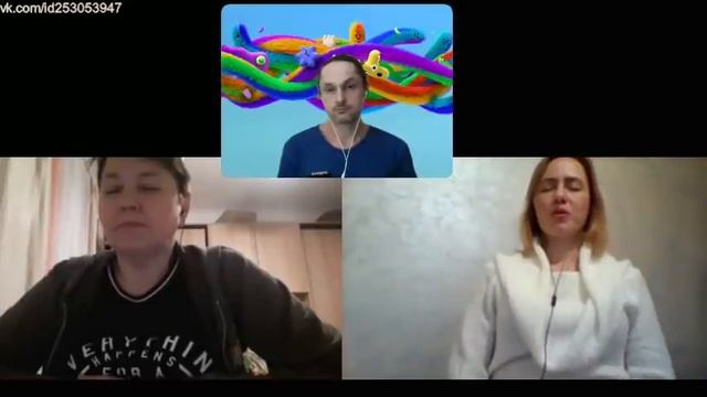 Раскрытие памяти прошлых жизней с помощью Телепата 516