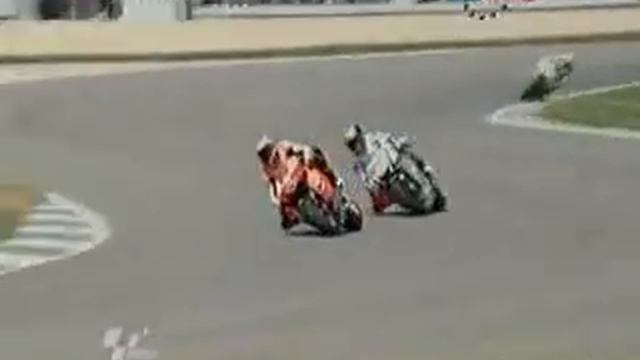 Jorge Lorenzo Tribute : 8.05 edit смотреть онлайн