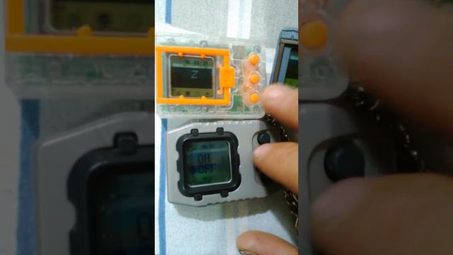 Digimon digivice ,version 1,2,6 смотреть онлайн