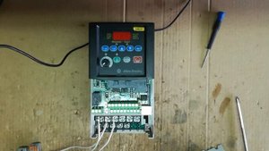 Ремонт частотного преобразователя PowerFlex 40 2,2kW