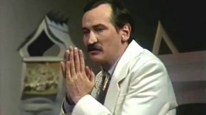 Про Федота -  стрельца удалого молодца