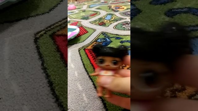 Хотите продолжение??? Моя коллекция куколок лол смотреть онлайн