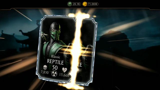 MK Mobile. Klassic Ninja Pack Huge Opening. I Spend Massive 12000 Souls To Get Klassic Noob Saibot