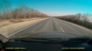 Отсечка на 180 км/ч ... 181 км/ч и всё... Почему дальше не едет?