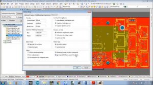 How to create Gerber Files and NC Drill Files in Altium Designer