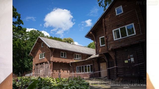 Nikkor 28mm F2.8 Широкоугольный фикс В 2023 смотреть онлайн