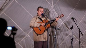 "Негаданно-нечаянно..."