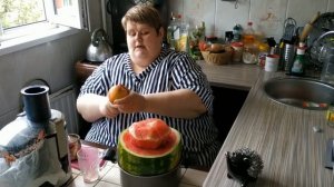 Арбузно-яблочный сок/арбузный сок/яблочный сок