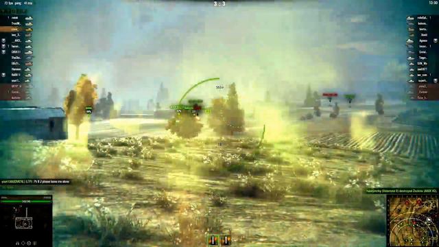 world of tanks pc ep3 part 2 смотреть онлайн