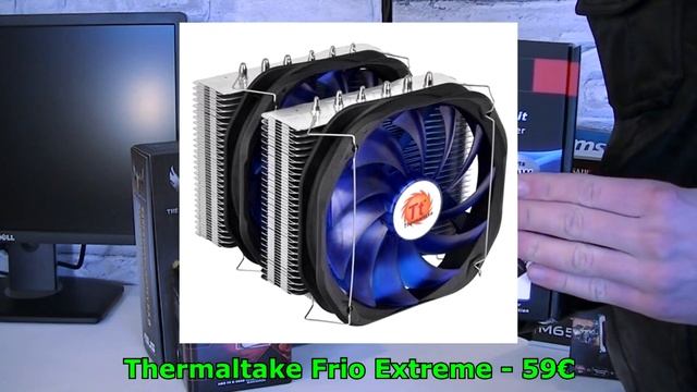 SALE #4 - AMD FX-8350, Corsair M65, MSI GTX 660 Ti, AM3+ Board and more... смотреть онлайн