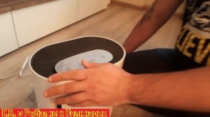 AIC CF8005 очиститель воздуха, реальный отзыв, дышим без пыли чистым воздухом в квартире.