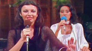 Буги-Вуги в Новый Год - Baccara