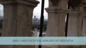 St  Paul's Cathedral - A View From The Top