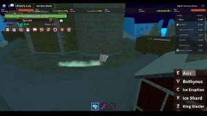 как получить атк в2 в кинг легаси (квест на атк.)