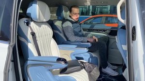 Единственный в России Volkswagen Viloran. Реальный отзыв владельца.