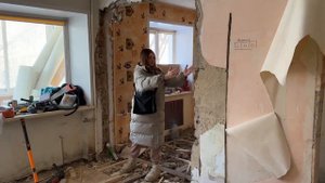 Ремонт, часть 2 | перепланировка Хрущевки, что уже сделано 🛠️