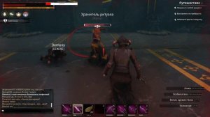 Conan Exiles Сезон 3 #23 В Подводный город