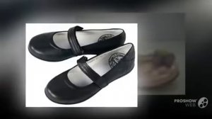 детская обувь туфли