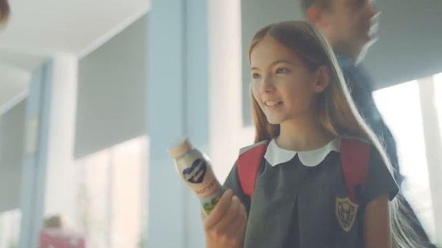 Рекламный ролик "Искренне Ваш". Выбирай с сердцем. смотреть онлайн