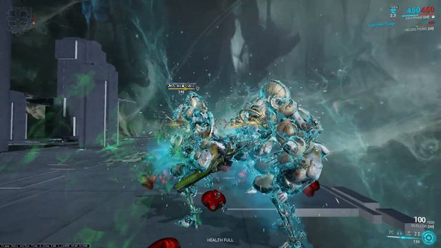 Testing Quellor with Riven Mod смотреть онлайн