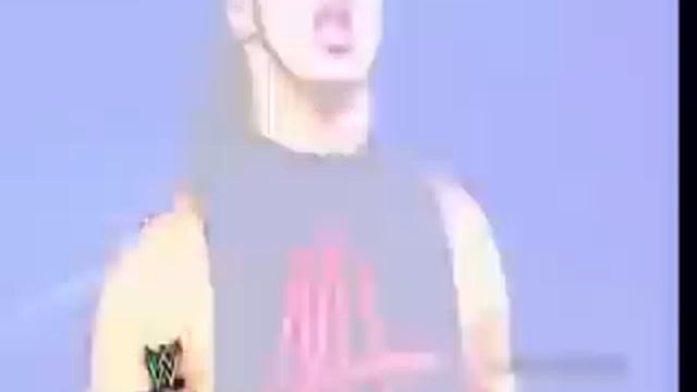 Cancion Subtitulada Matt Hardy