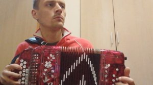 Давай поговорим Круг на гармони