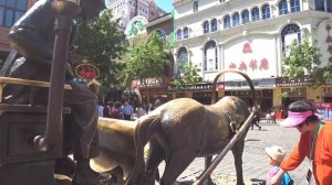 Харбин. Русский город в Китае ( Harbin. Russian city in China)