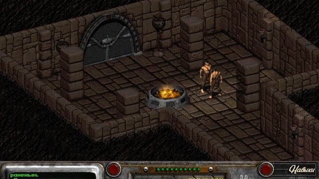 Fallout 2 Прохождение +1