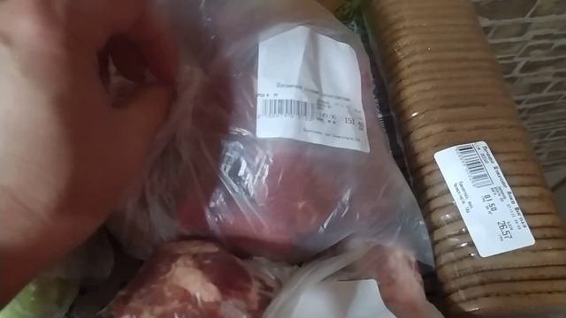 Закупка продуктов➡️ Обзор цен и акций