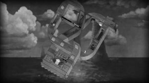 Прохождение The bridge. The Archway (Арка)