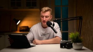 Nikon Z6 III новый бестселлер? OM избавляется от следа Olympus? Red уделала Sony? Canon пошел в VR?