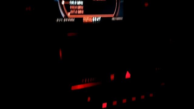 Audi Q7 3.0TDI Quattro расход при 100 км/ч по GPS смотреть онлайн